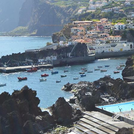 Apartment In Câmara de Lobos Kültér fotó