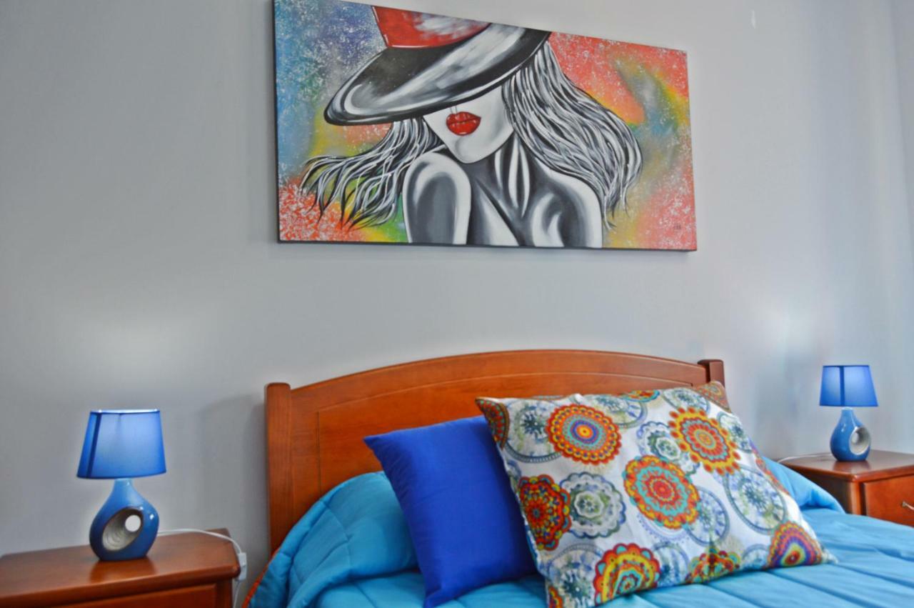 Apartment In Câmara de Lobos Kültér fotó