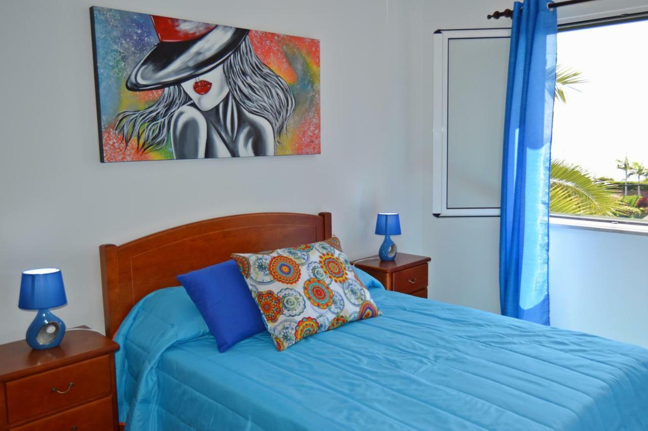 Apartment In Câmara de Lobos Kültér fotó