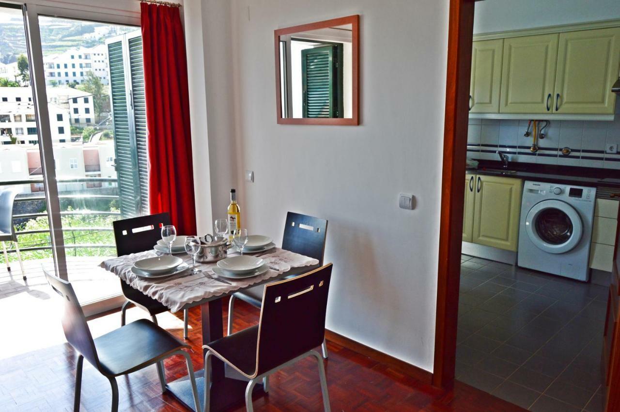 Apartment In Câmara de Lobos Kültér fotó
