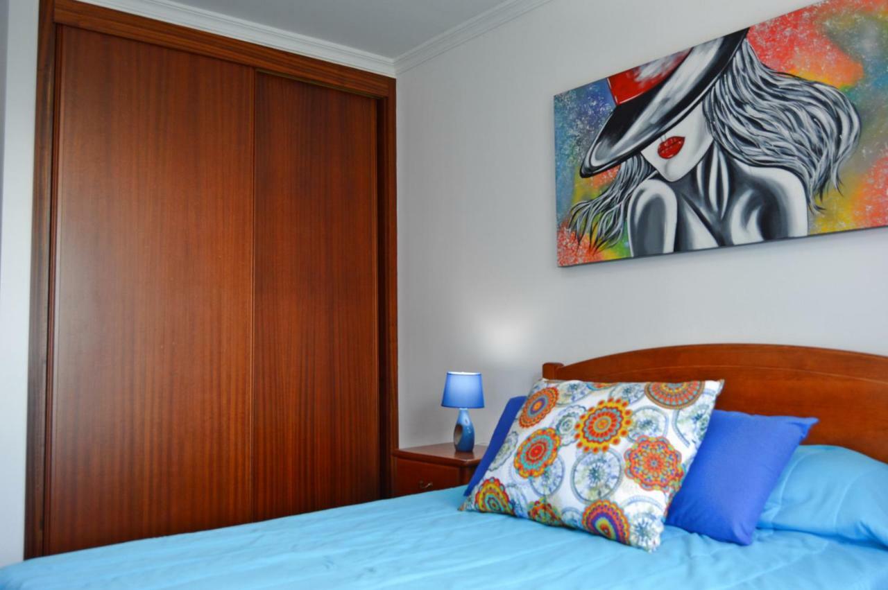 Apartment In Câmara de Lobos Kültér fotó